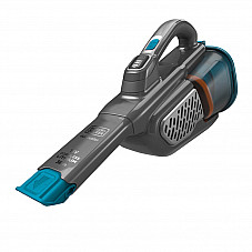 Пилосос акумуляторний BLACK+DECKER BHHV520BF