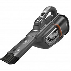 Пилосос акумуляторний BLACK+DECKER BHHV520BT