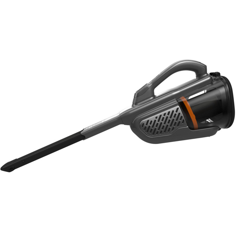 Пилосос акумуляторний BLACK+DECKER BHHV520BT