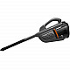 Пилосос акумуляторний BLACK+DECKER BHHV520BT