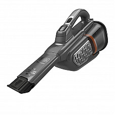 Пилосос акумуляторний BLACK+DECKER BHHV520JF