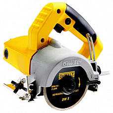 Плиткоріз ручний мережевий DeWALT DWC410