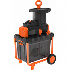 Подрібнювач електричний BLACK+DECKER BEGAS5800