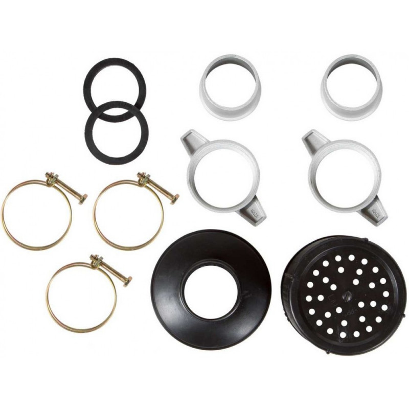 Помпа бензинова з підвищеним тиском HYH 53-80  Hyundai