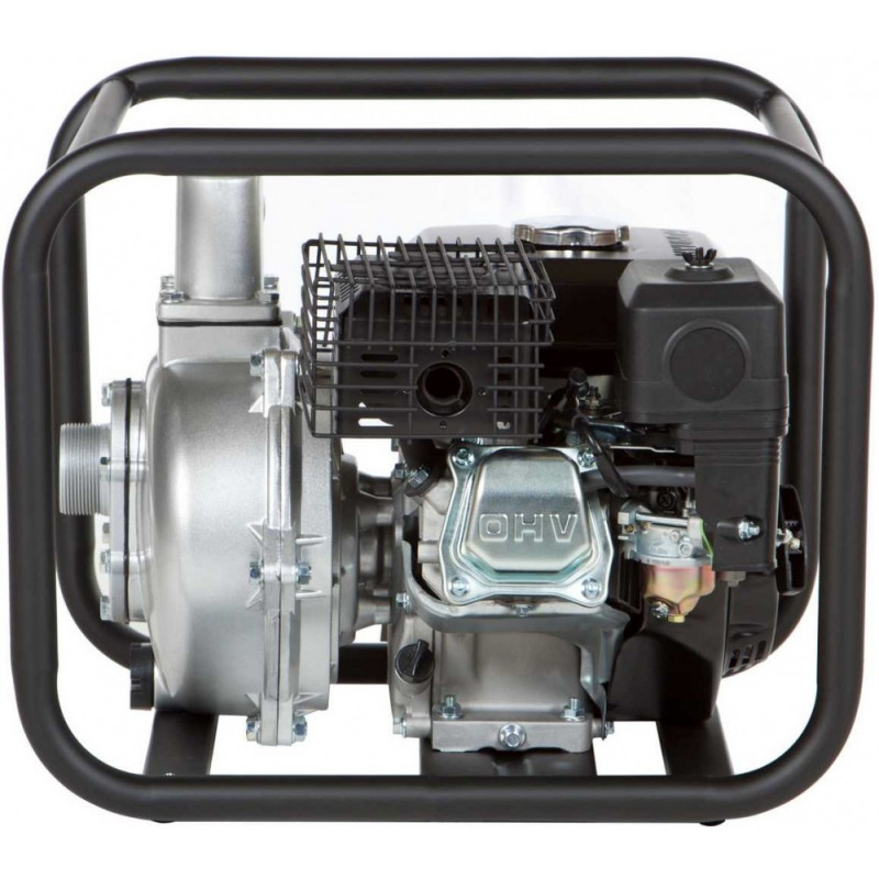 Помпа бензинова з підвищеним тиском HYH 53-80  Hyundai