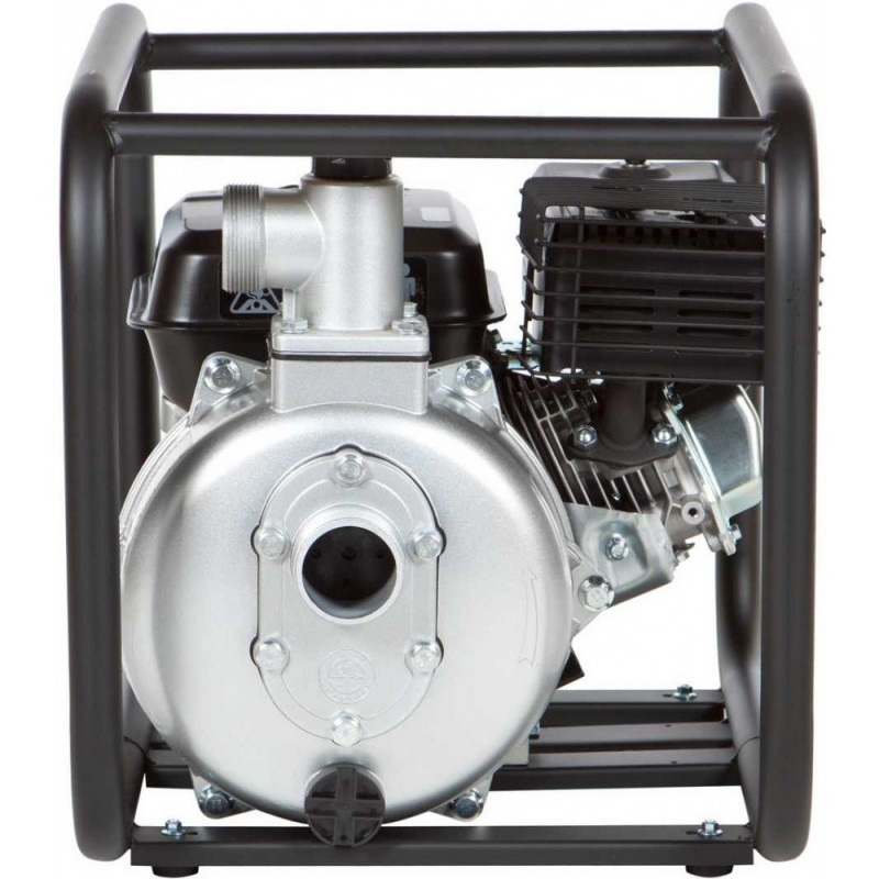 Помпа бензинова з підвищеним тиском HYH 53-80  Hyundai