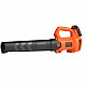 Повітродувка акумуляторна BLACK+DECKER BCBL200L