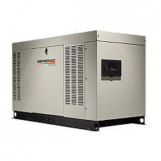 Газовий генератор GENERAC RG040