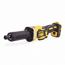 Прямошлифовальна машина акумуляторна безщіткова DeWALT DCG426N