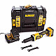 Прямошлифовальна машина акумуляторна безщіткова DeWALT DCG426P2