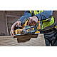 Рубанок акумуляторний безщітковий DeWALT DCP580N