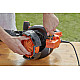 Садовий пилосос електричний BLACK+DECKER BEBLV300