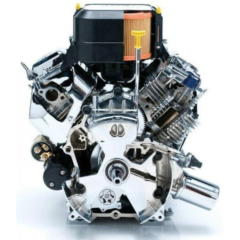 Газовий генератор Generac 7145 (однофазний)