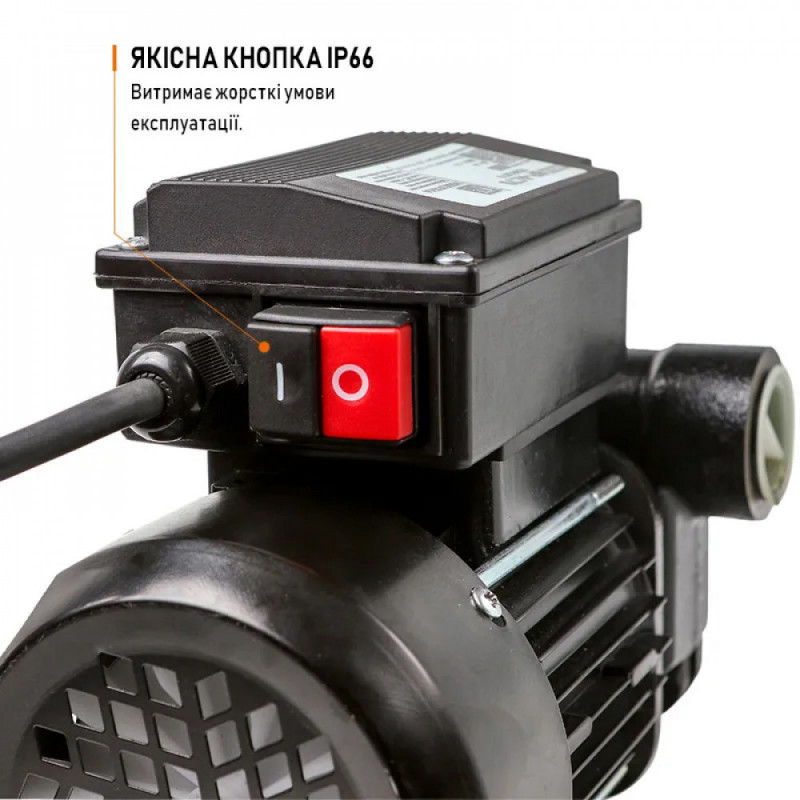 Стаціонарна міні колонка для заправки дизельним паливом Bigga Beta AC-70 (3115071104)