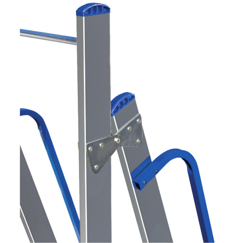 Драбина-поміст ELKOP TOR 705 алюмінієва, 5 ступенів, 2192 мм (36969)