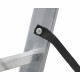 Драбина Virastar TRIOMAX VTL311 3x11 алюмінієва, 3 секції, 6,45 м