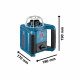Лазерний ротаційний нівелір Bosch GRL 300 HV Professional SET (0601061501)