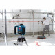 Лазерний ротаційний нівелір Bosch GRL 300 HV Professional SET (0601061501)
