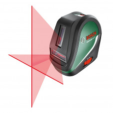 Нівелір лазерний Bosch UniversalLevel 3 Set (0603663900)