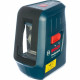 Нівелір лазерний Bosch GLL 3 X Professional (0601063CJ0)