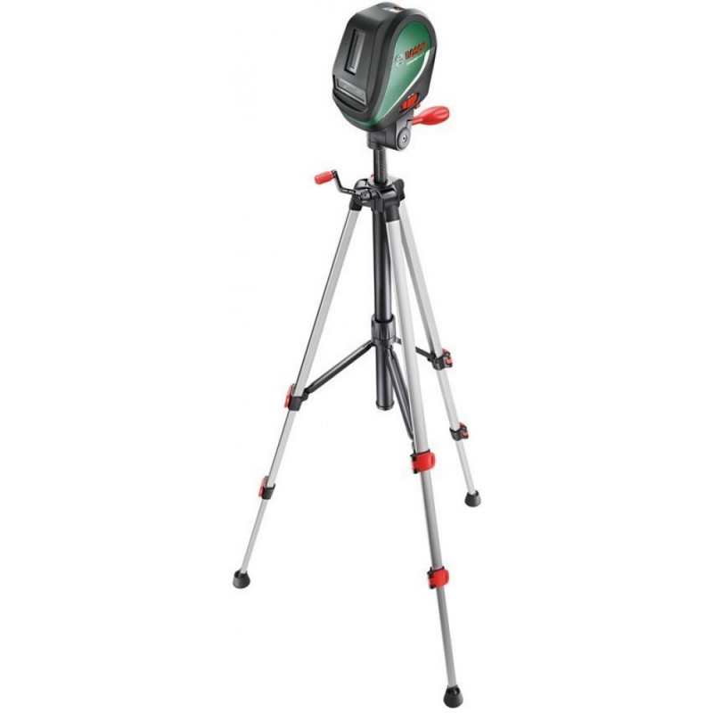 Нівелір лазерний Bosch UniversalLevel 3 Set (0603663901)