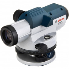 Нівелір оптичний Bosch GOL 26 D Professional (0601068000)