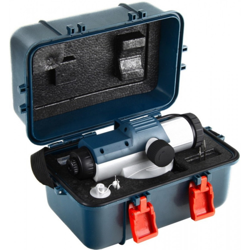 Нівелір оптичний Bosch GOL 20 D Professional (0601068400)