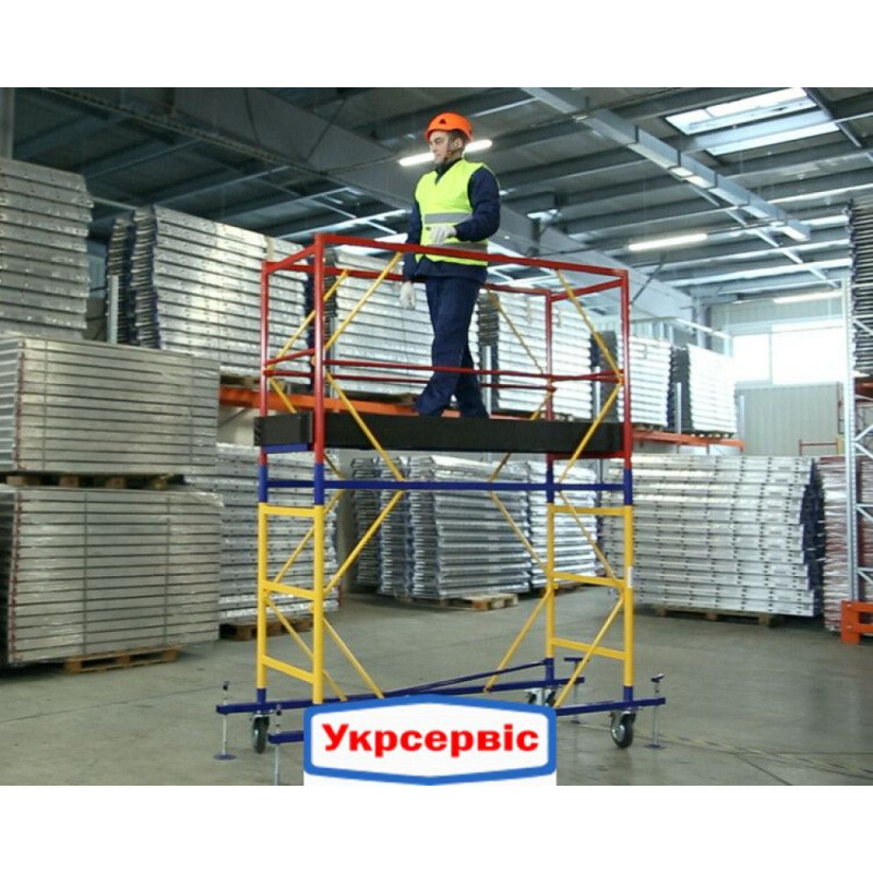 Вишка-тура VIRASTAR "FORWARD" (0,55х2,0 м) 1+1