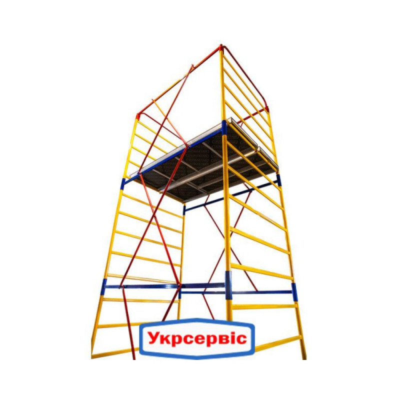 Вишка-тура PROFITECH VIRASTAR робоча висота 3,11 м