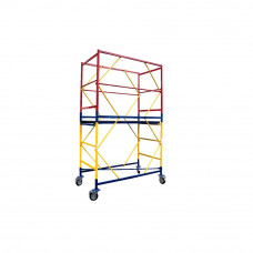 Вишка-тура VIRASTAR КОМПАКТ-М 0,8х1,7 м 1+1