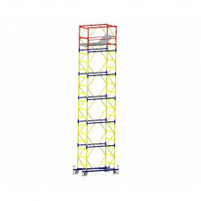 Вишка-тура VIRASTAR КОМПАКТ 0,8х1,7 м 5+1
