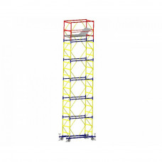 Вишка-тура VIRASTAR КОМПАКТ 0,8х1,7 м 5+1