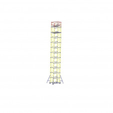 Вишка-тура VIRASTAR ОПТИМА 1,2х2,0 м 11+1