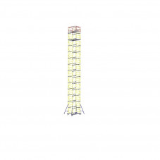 Вишка-тура VIRASTAR ОПТИМА 1,2х2,0 м 13+1