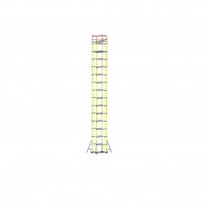 Вишка-тура VIRASTAR ОПТИМА 1,2х2,0 м 14+1
