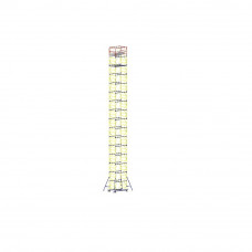 Вишка-тура VIRASTAR ОПТИМА 1,2х2,0 м 15+1