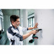 Акумуляторний шурупокрут для гіпсокартону Metabo SE 18 LTX 2500 Каркас (620047890)