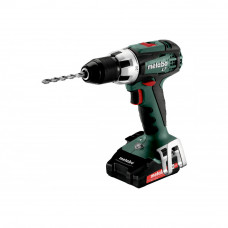 Акумуляторний шурупокрут Metabo BS 18 LT COMPACT (602102530)