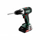 Акумуляторний шурупокрут Metabo BS 18 LT COMPACT (602102530)