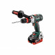Акумуляторний ударний шурупокрут Metabo SB 18 LTX BL Q I безщітковий (602353660)