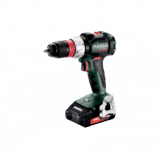 Акумуляторний шурупокрут Metabo BS 18 LT BL Q (602334550)