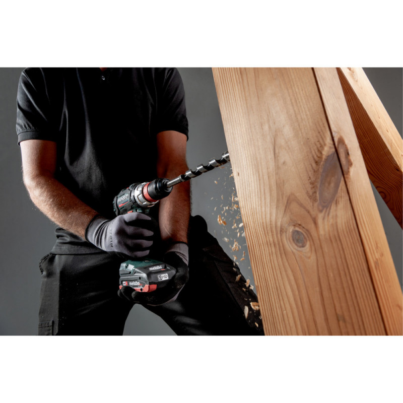 Акумуляторний шурупокрут Metabo BS 18 LT BL Q (602334550)