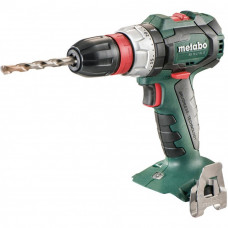 Акумуляторний шурупокрут Metabo BS 18 LT BL Q безщітковий каркас (602334840)