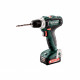 Акумуляторний шурупокрут Metabo PowerMaxx BS 12 (601036500)