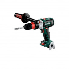 Акумуляторний шурупокрут-різьбонарізник Metabo GB 18 LTX BL Q I безщітковий каркас (603828840)