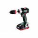 Акумуляторний шурупокрут Metabo BS 18 LT BL Q безщітковий (602334800)