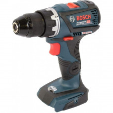 Акумуляторний шурупокрут Bosch GSR 18V-60 C Professional безщітковий Каркас (06019G1102)