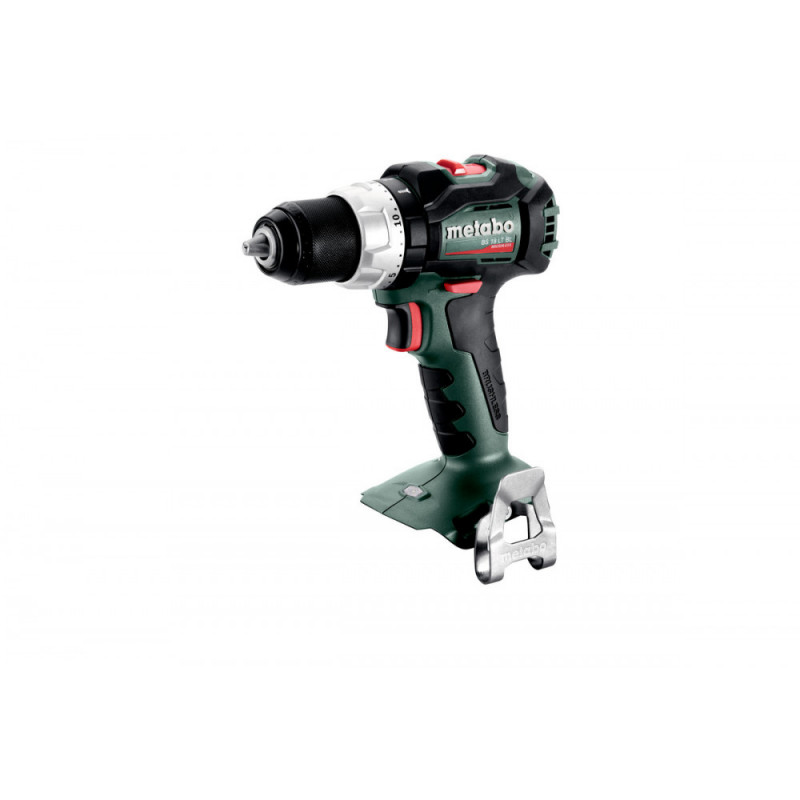 Акумуляторний шурупокрут Metabo BS 18 LT BL безщітковий Каркас (602325840)