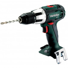Акумуляторний ударний шурупокрут Metabo SB 18 LT Каркас (602103840)