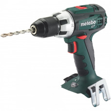Акумуляторний шурупокрут Metabo BS 18 LT Каркас (602102840)